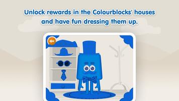 Colourblocks World ภาพหน้าจอ 3