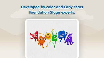 Colourblocks World screenshot 1