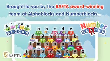 Alphablocks, How to Write 截圖 1