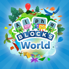 Alphablocks World biểu tượng