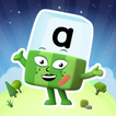 Alphablocks World-icoon