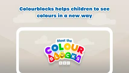 Meet the Colourblocks XAPK 下載