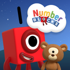Numberblocks: Bedtime Stories icône
