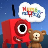 Numberblocks: Bedtime Stories