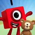 ”Numberblocks & Friends Stories
