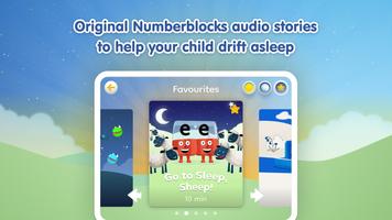 Numberblocks & Friends Stories اسکرین شاٹ 2