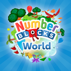 Numberblocks World 圖標