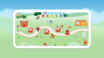 Le monde des Numberblocks capture d'écran 1