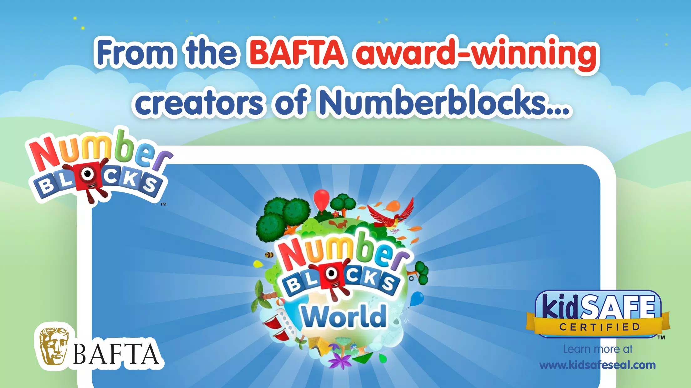 Numberblocks full season Official Colourblocks Band Ultimate 