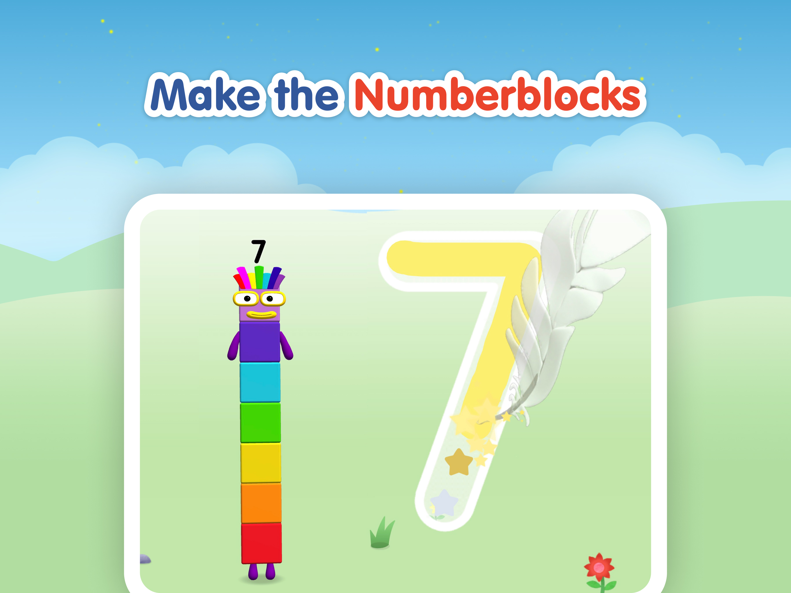 Numberblocks World Mod Apk Images and Photos finder Numberblocks World Mod Apk Images and Photos finder