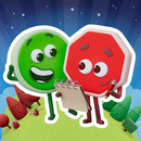 Wonderblocks World aplikacja