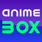 AnimeBox ไอคอน