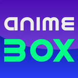AnimeBox アイコン