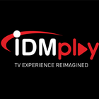 IDMplay - TV Streaming icon