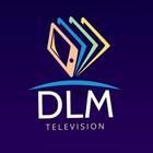 DLM Tv icône