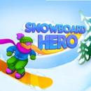 Snowboard Hero APK