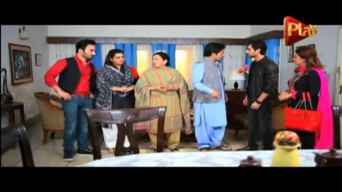 Pakistani TV Live APK for Android Download
