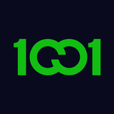 1001 icône