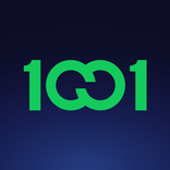 1001 TV App