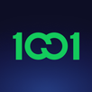 1001 TV App APK