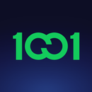 1001 TV App APK