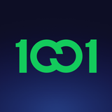 1001 TV App APK