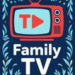 Family TV icon