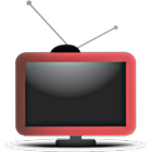 تلفزيون TV icône
