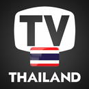 TV Thailand Free TV Listing Guide APK