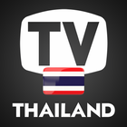 TV Thailand ícone