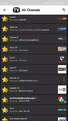 download TV Thailand Free TV Listing Guide APK