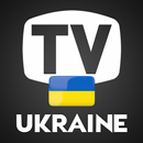 TV Ukraine Free TV Listing Guide APK