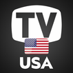 TV USA Free TV Listing Guide