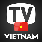 Vietnam TV Listing Guide icône