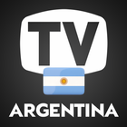 Argentina TV Listing Guide icon