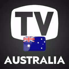 Australia TV Listing Guide APK 下載