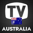 Australia TV Listing Guide APK