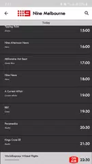 Australia TV Listing Guide APK download
