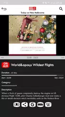 Australia TV Listing Guide APK download