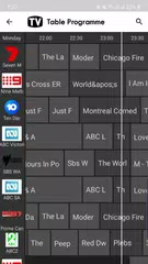 Australia TV Listing Guide APK download