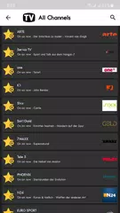 Baixar Austria TV Listing Guide APK