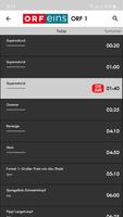 برنامه‌نما Austria TV Listing Guide عکس از صفحه