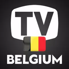 Belgium TV Listing Guide APK download