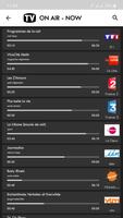 Belgium TV Listing Guide captura de pantalla 1