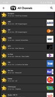 Belgium TV Listing Guide captura de pantalla 3