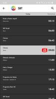 Brazil TV Listing Guide ภาพหน้าจอ 2