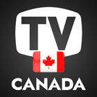 Canada TV Listing Guide-icoon