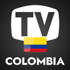 Colombia TV Listing Guide أيقونة