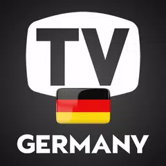 Germany TV Listing Guide APK 下載