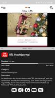Germany TV Listing Guide تصوير الشاشة 3